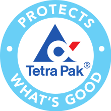 Tetra pak logo