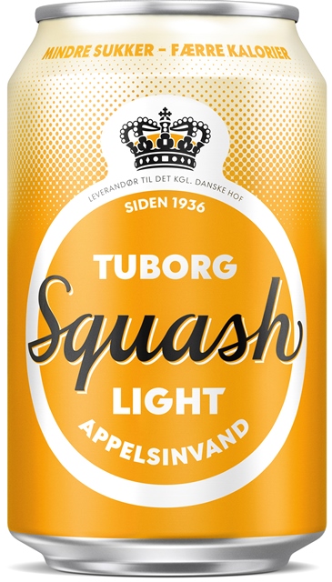 Forslået produkt