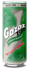 Gazoz_Zero