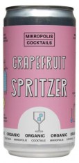To_Øl_Mikropolis_Cocktails_Grapefruit_Spritzer