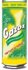 gazoz