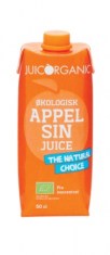 juicorganic_økologisk_appelsinjuice_50cl